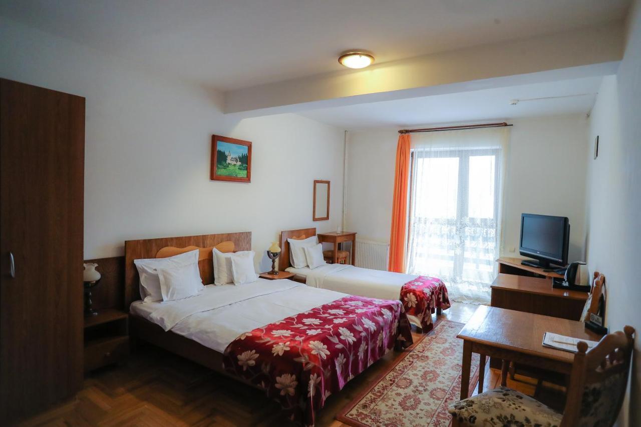 Royal Boutique Hotel Poiana Brasov Exterior foto