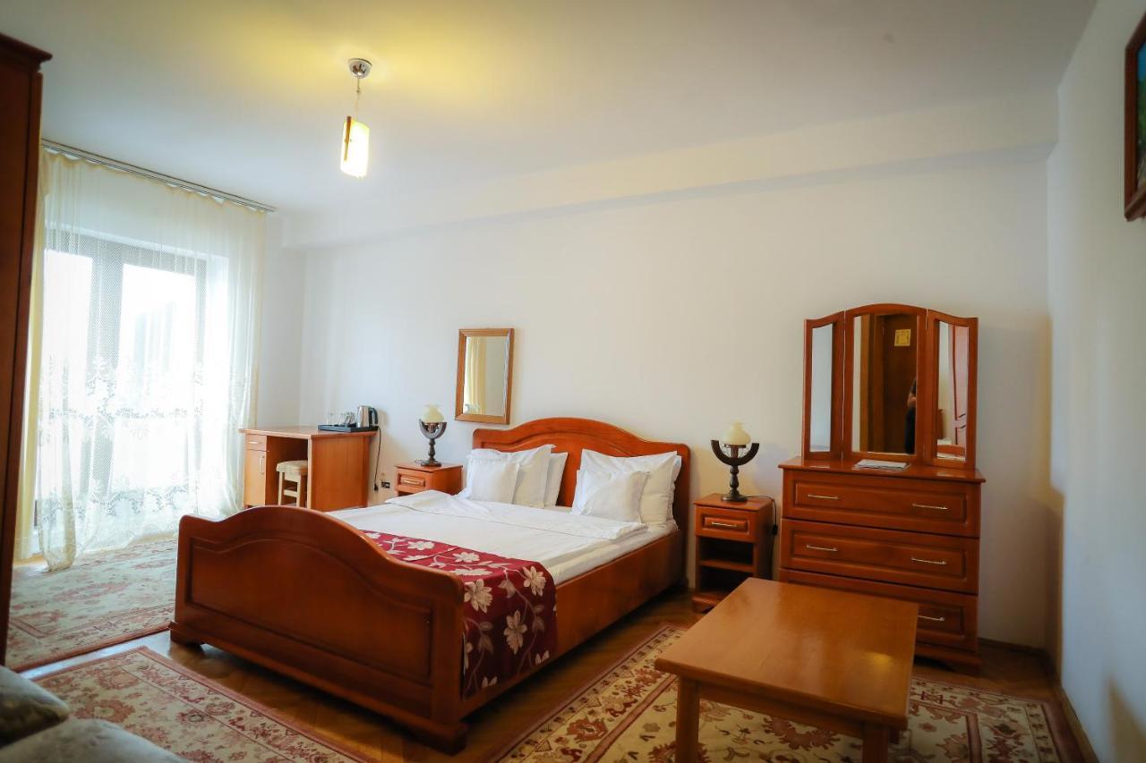 Royal Boutique Hotel Poiana Brasov Habitación foto