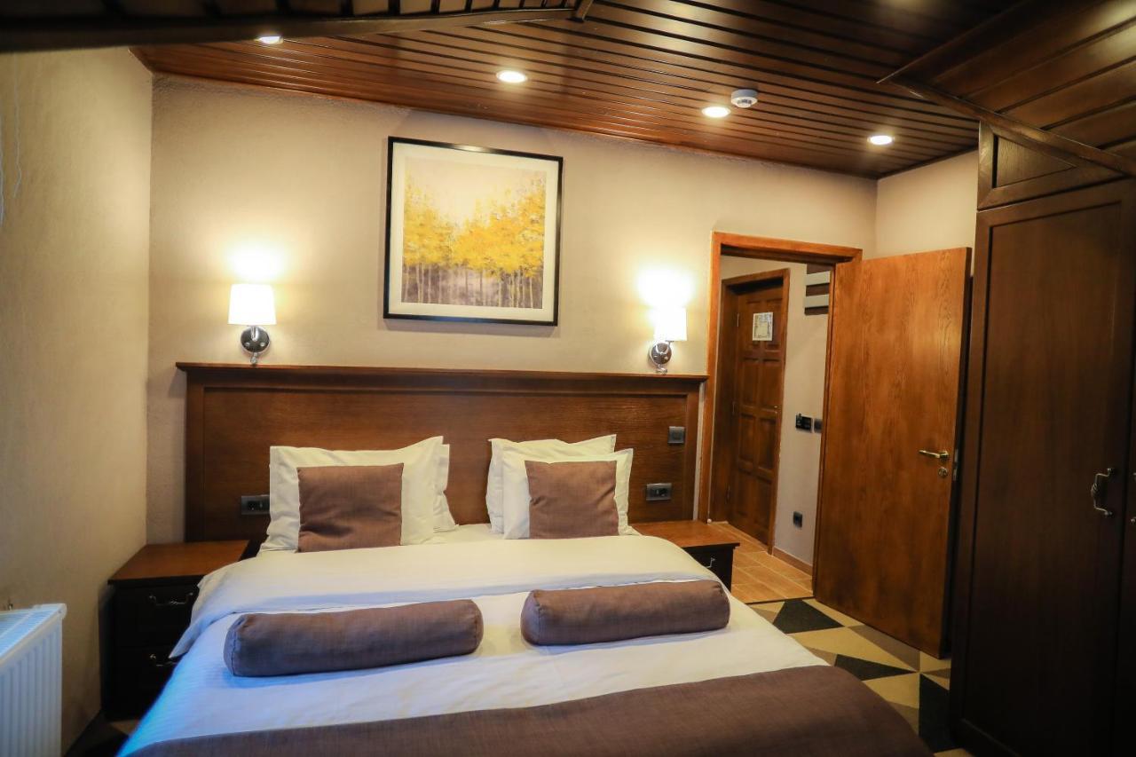 Royal Boutique Hotel Poiana Brasov Exterior foto