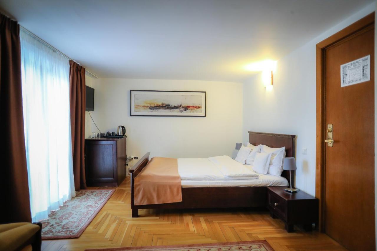 Royal Boutique Hotel Poiana Brasov Exterior foto