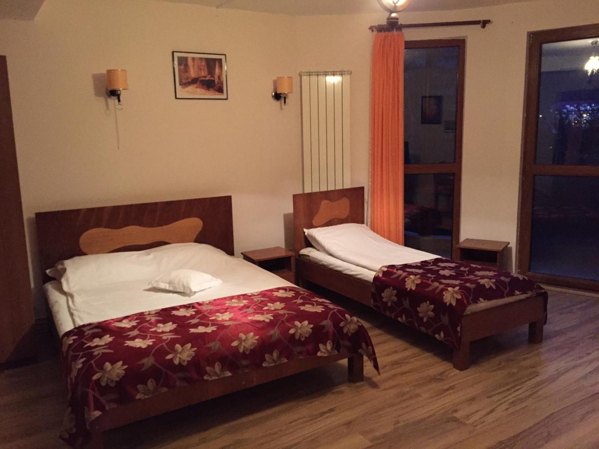 Royal Boutique Hotel Poiana Brasov Exterior foto