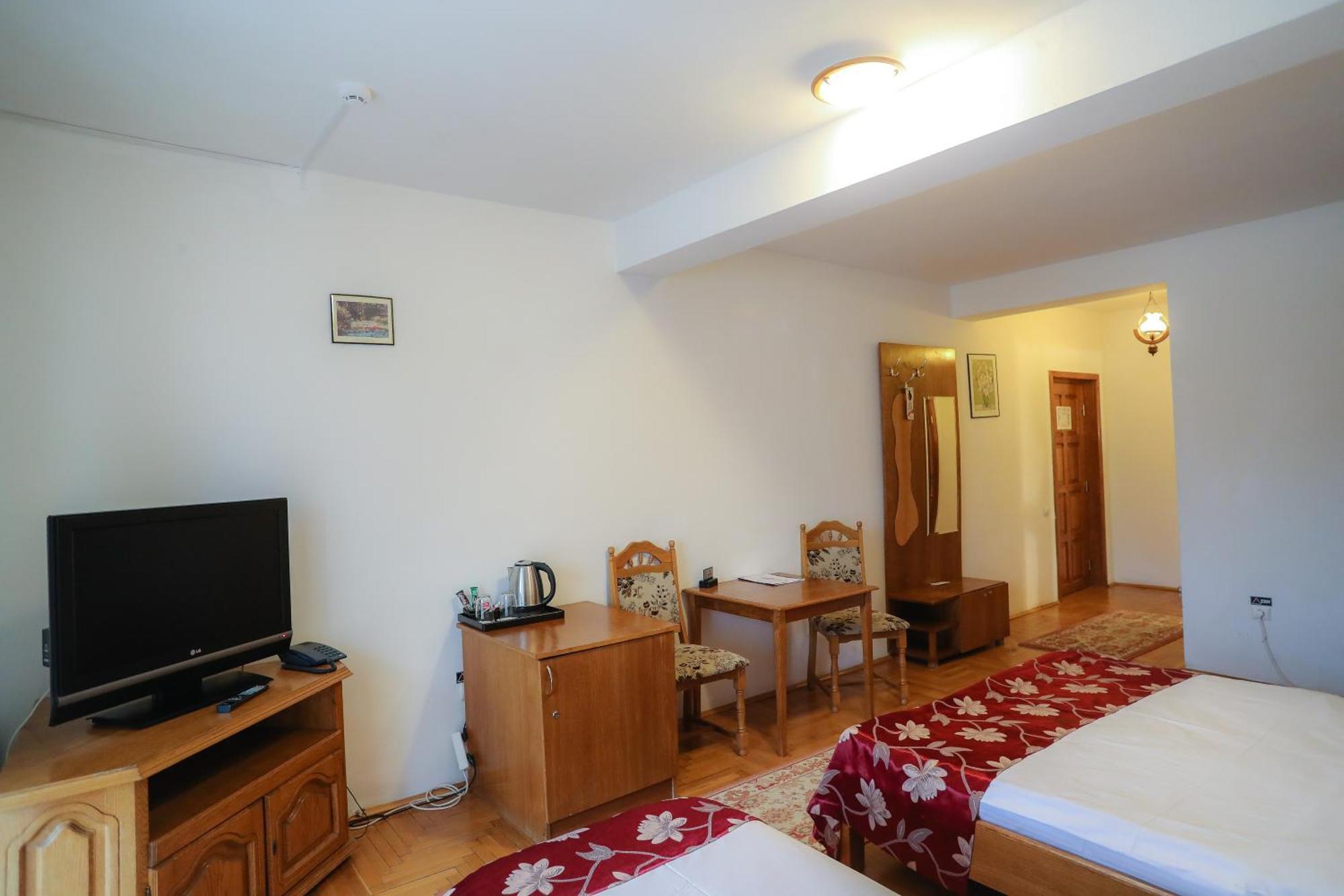 Royal Boutique Hotel Poiana Brasov Habitación foto