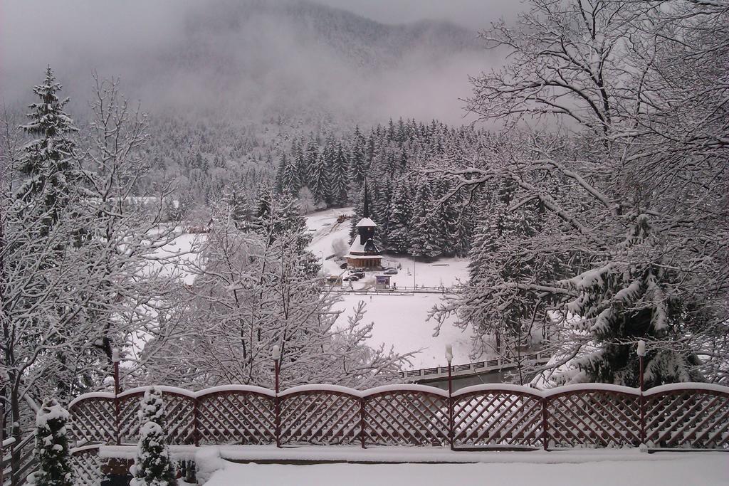 Royal Boutique Hotel Poiana Brasov Exterior foto