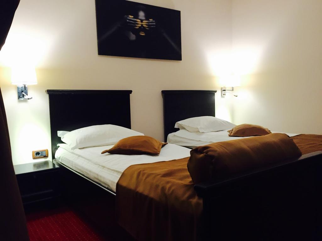 Royal Boutique Hotel Poiana Brasov Exterior foto