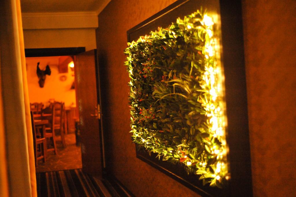 Royal Boutique Hotel Poiana Brasov Exterior foto