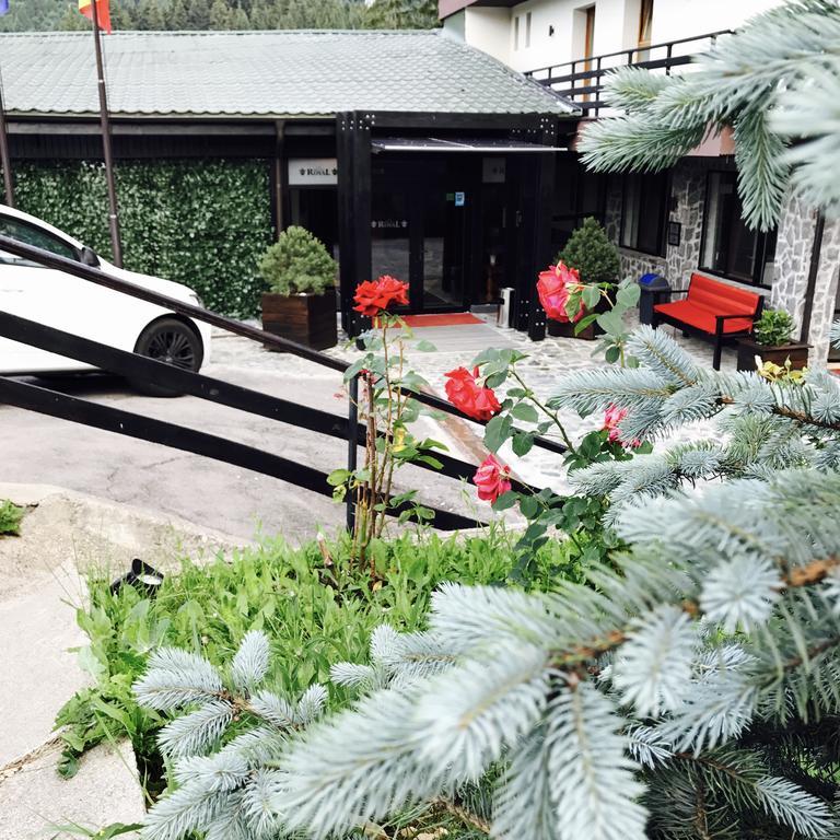 Royal Boutique Hotel Poiana Brasov Exterior foto